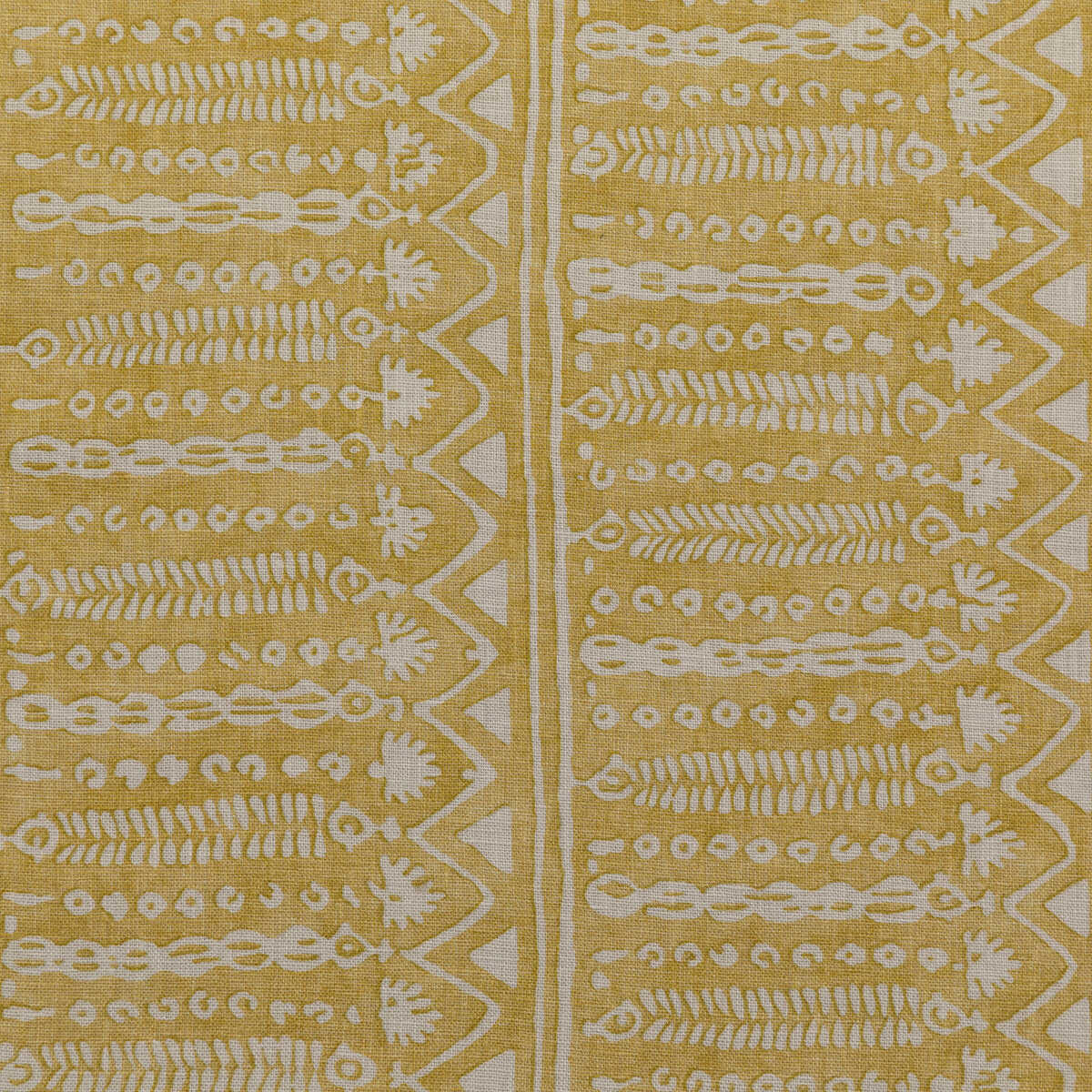 Abingdon - Gold - LEE JOFA Fabric