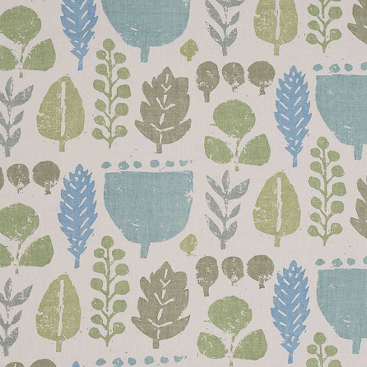 Crosby - Aqua - LEE JOFA Fabric
