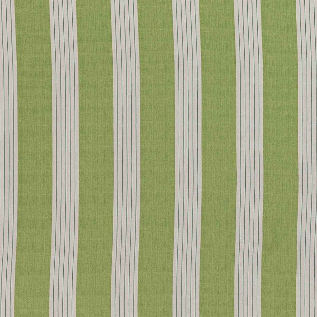 Bfc369730 Lambert Stripe Green Lee Jofa Fabric
