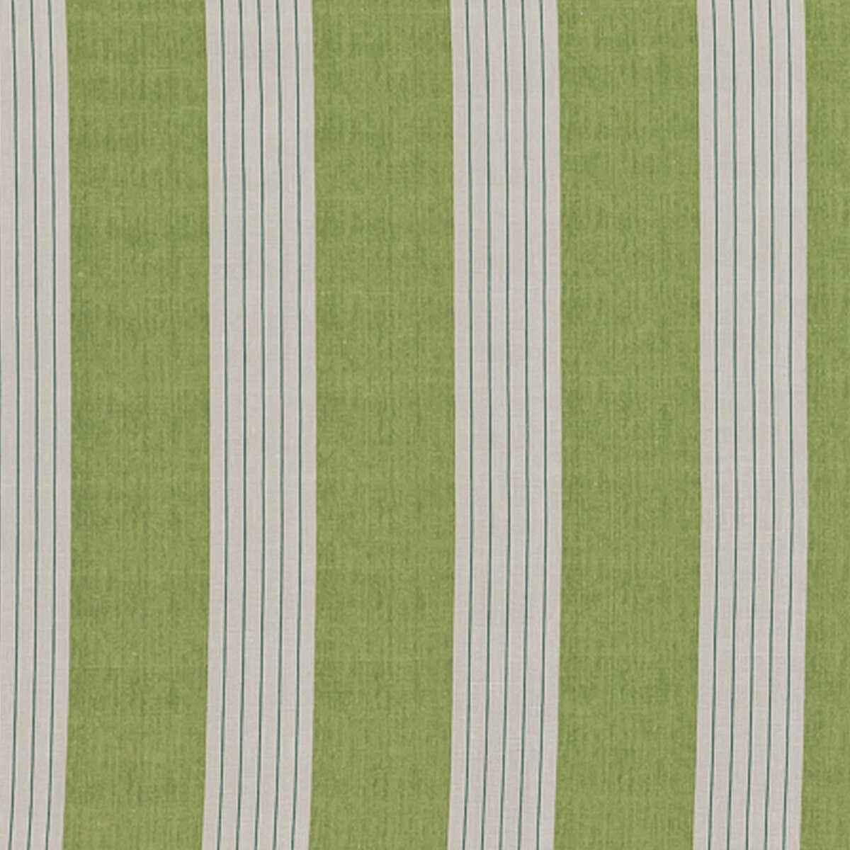 Bfc369730 Lambert Stripe Green Lee Jofa Fabric - LEE JOFA Fabric