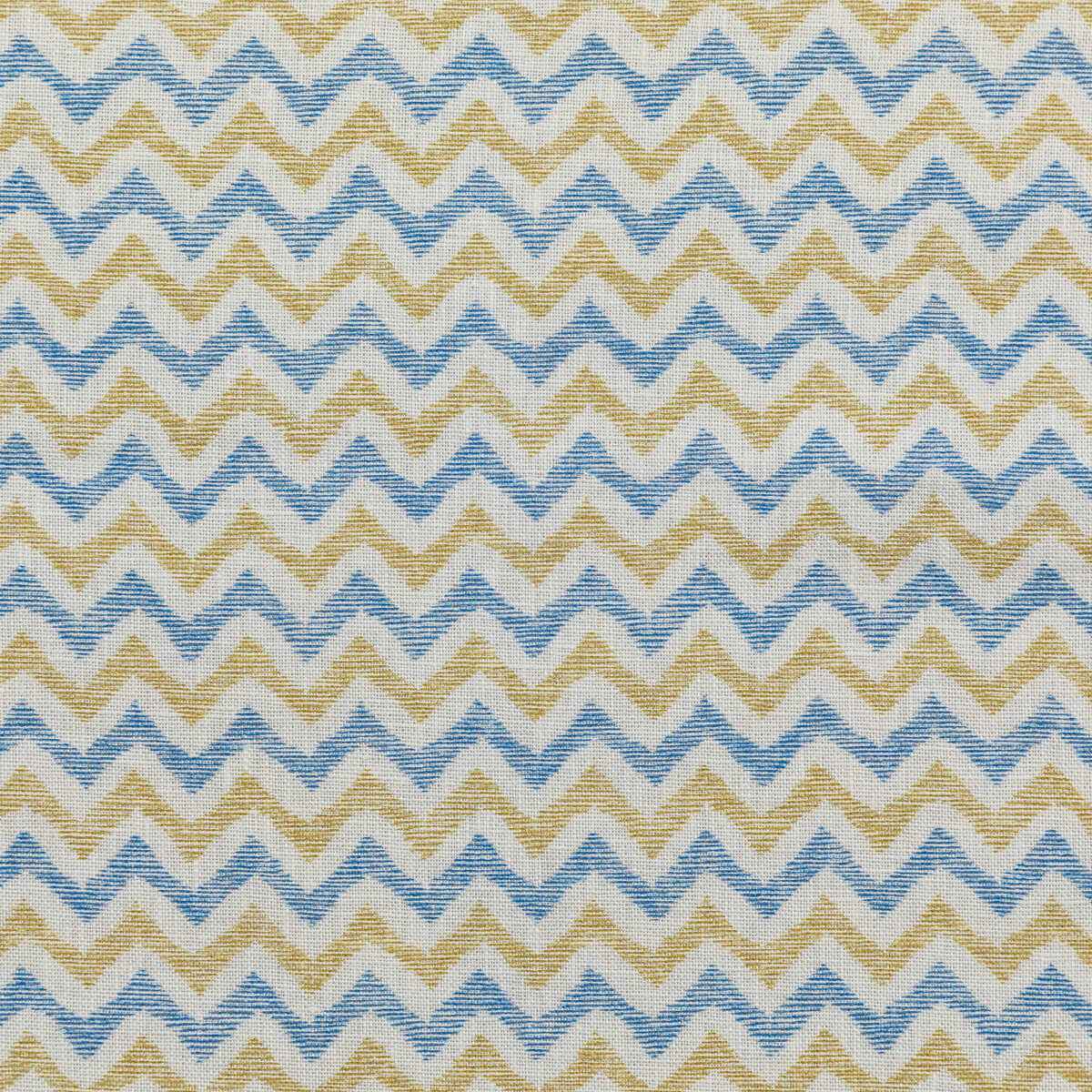 Bfc36985140 Baby Colebrook Blue Yellow Lee Jofa Fabric - LEE JOFA Fabric