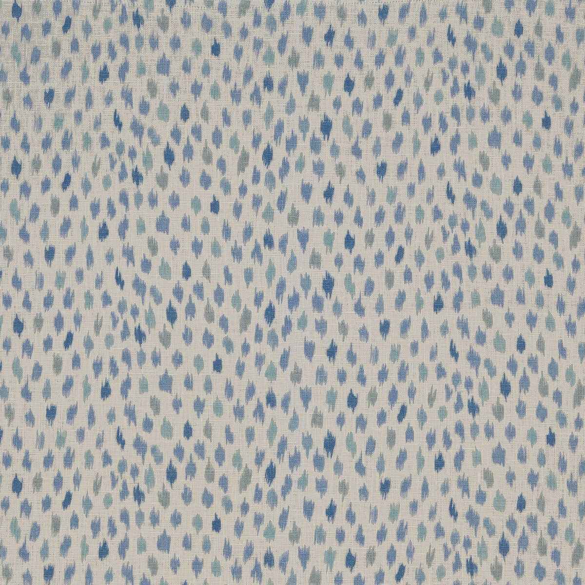 Bfc369950 Cara Blue Lee Jofa Fabric