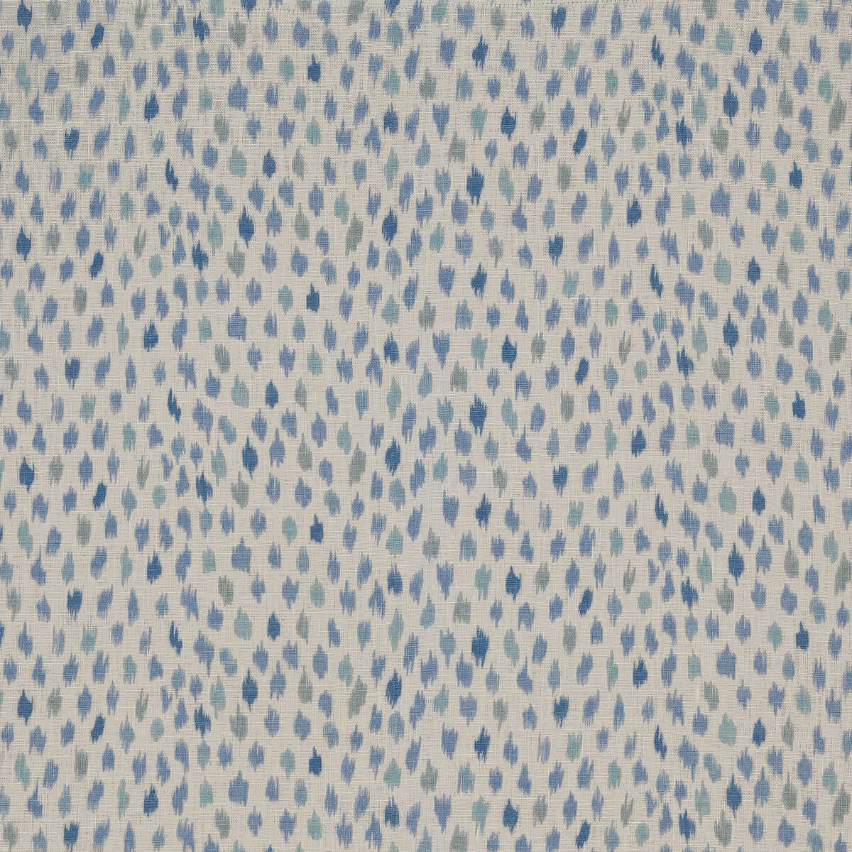 Cara - Blue - LEE JOFA Fabric