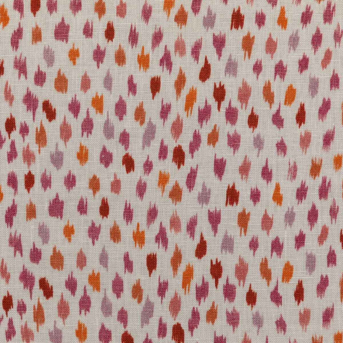 Bfc36997120 Cara Pink Orange Lee Jofa Fabric - LEE JOFA Fabric
