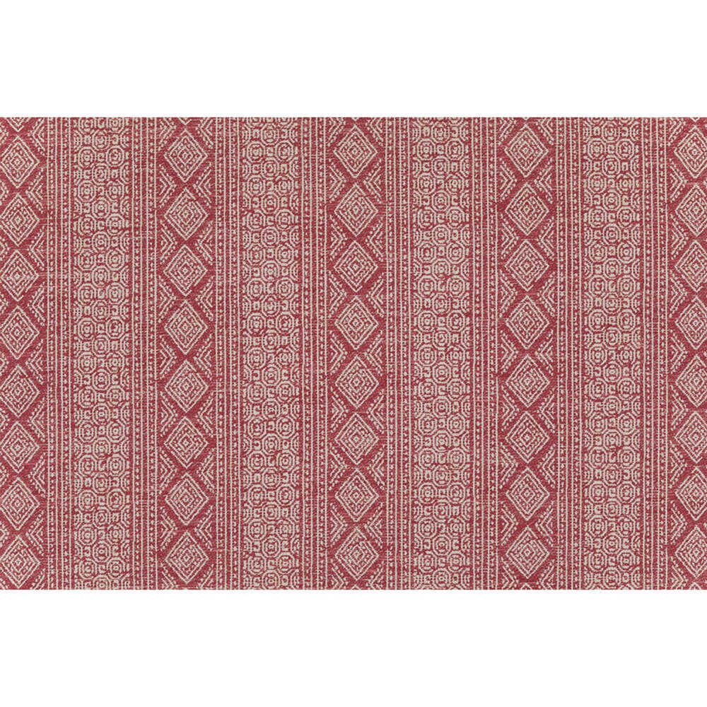 Jasper - Raspberry - LEE JOFA Fabric