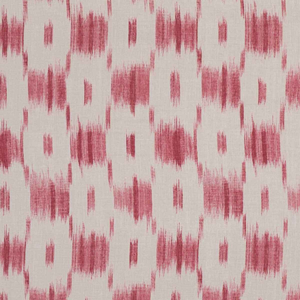 Bfc37021970 Ikat Check Rose Lee Jofa Fabric - LEE JOFA Fabric