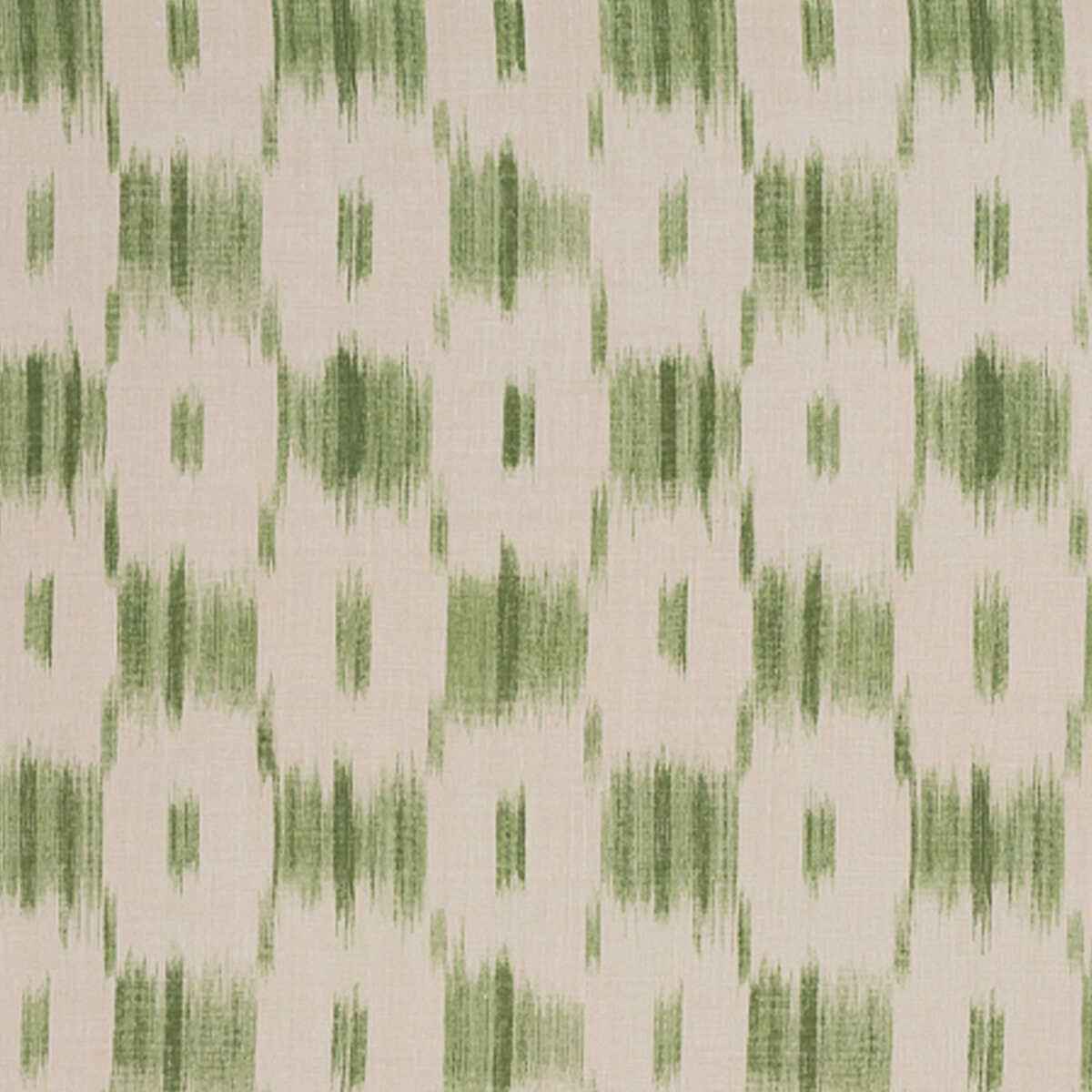 Bfc370230 Ikat Check Green Lee Jofa Fabric - LEE JOFA Fabric