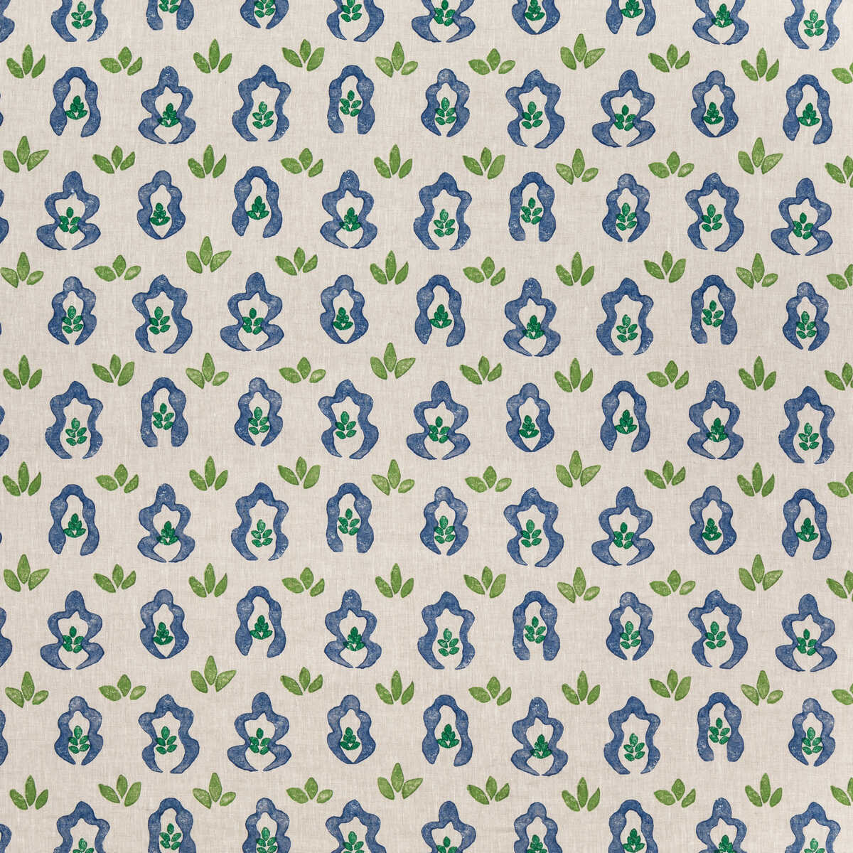 Springfield - Lagoon - LEE JOFA Fabric