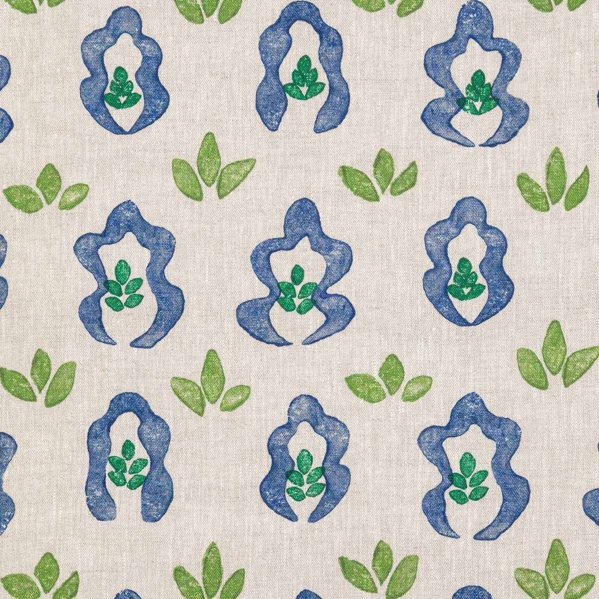 Bfc37085230 Springfield Lagoon Lee Jofa Fabric - LEE JOFA Fabric