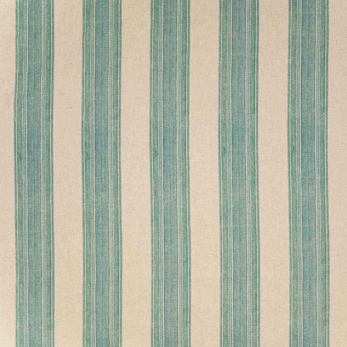 Bfc3709130 Mifflin Stripe Aquamarine Lee Jofa Fabric
