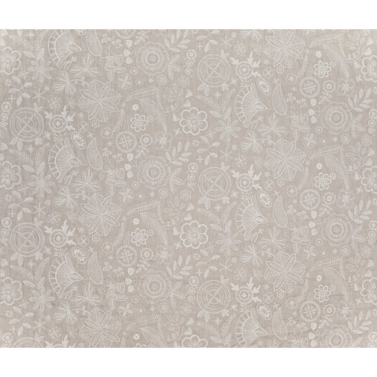 Eden - Natural - LEE JOFA Fabric
