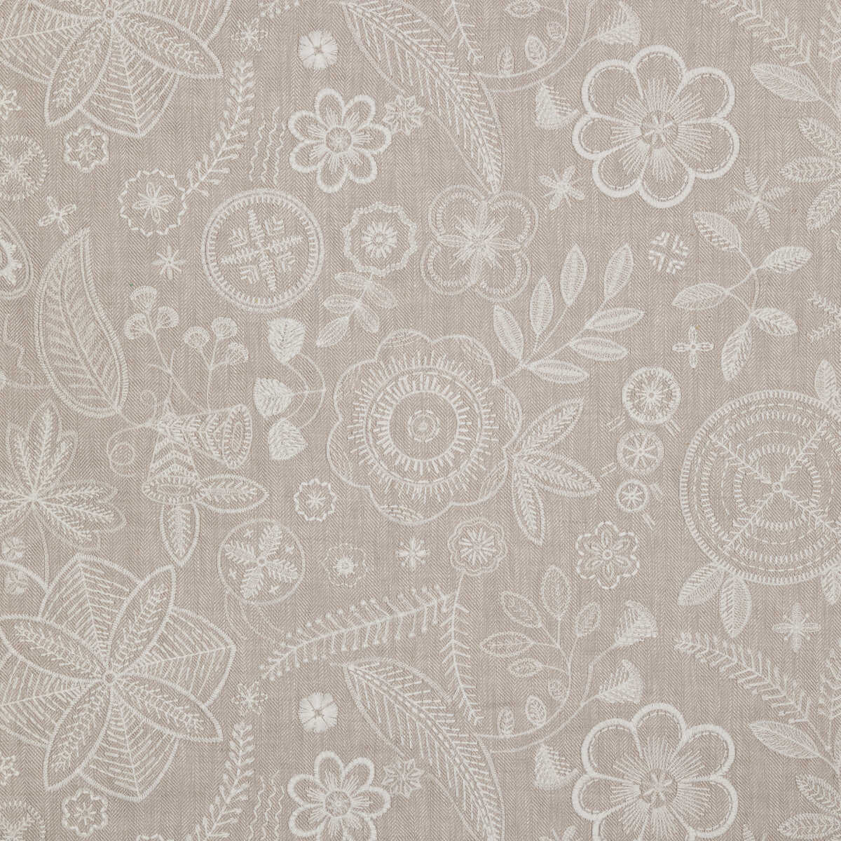 Eden - Natural - LEE JOFA Fabric