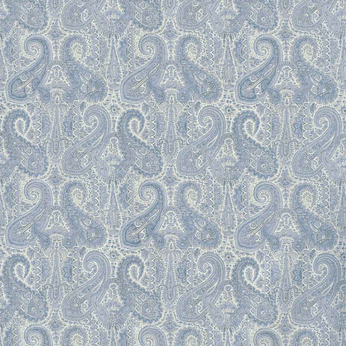 Bfc3716150 Leighton Blue Lee Jofa Fabric - LEE JOFA Fabric