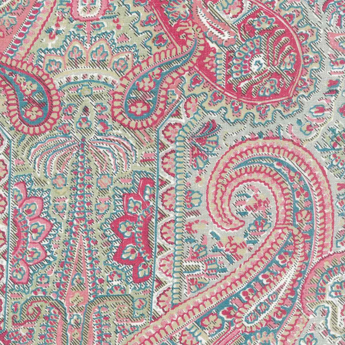 Bfc3716730 Leighton Pink Lee Jofa Fabric - LEE JOFA Fabric