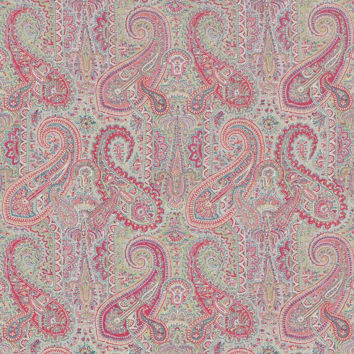Leighton - Pink - LEE JOFA Fabric
