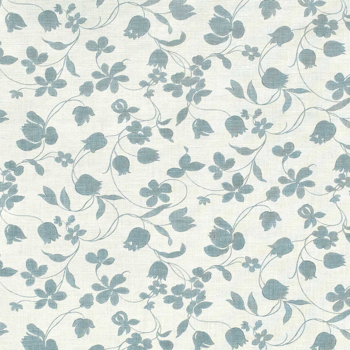 Mayfield - Blue - LEE JOFA Fabric