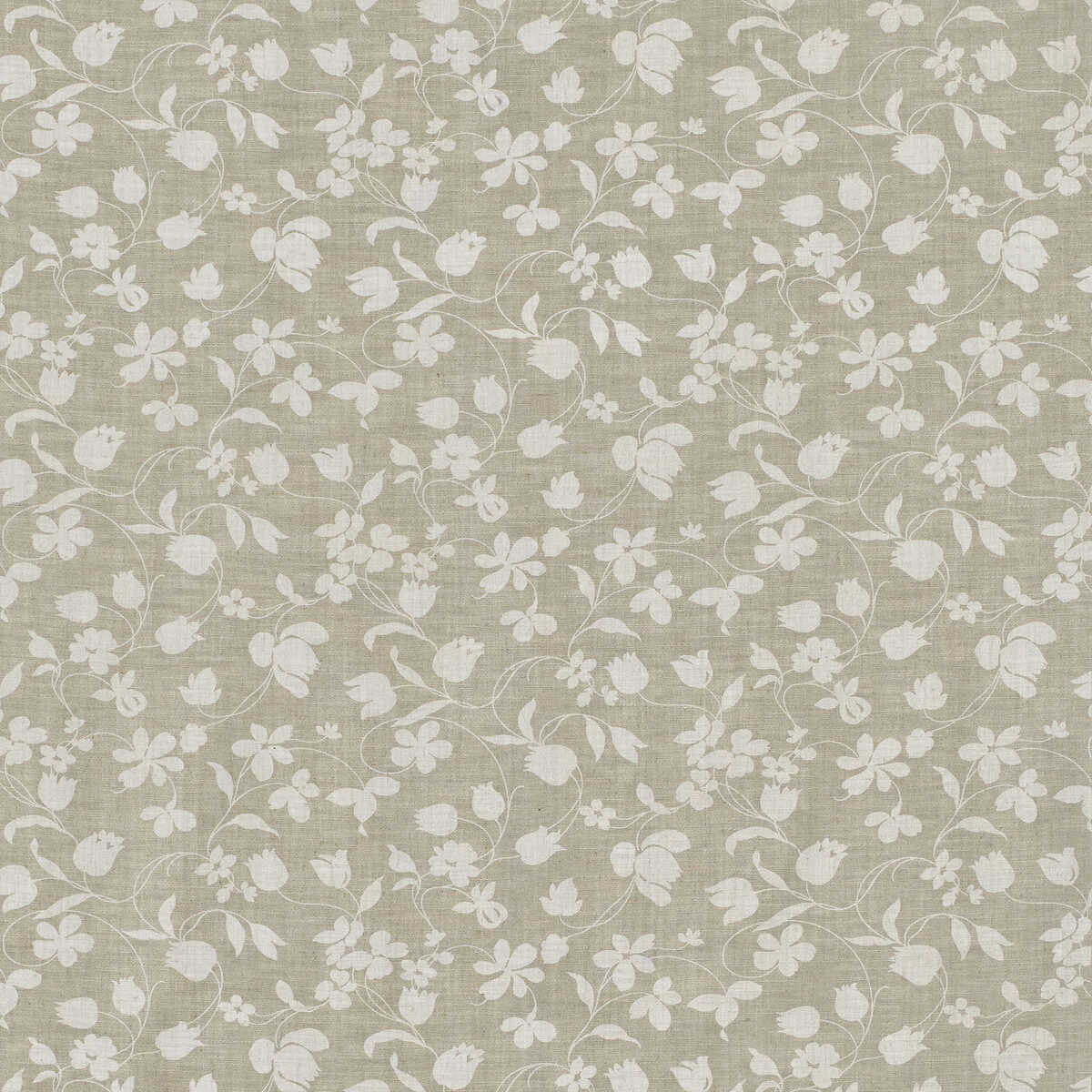Mayfield - White - LEE JOFA Fabric