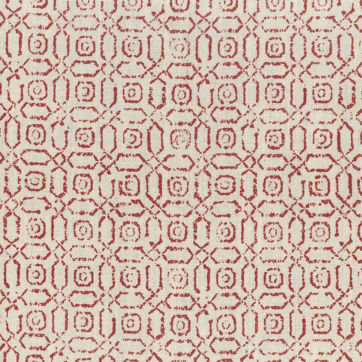 Bfc3718190 Stratford Chilli Lee Jofa Fabric - LEE JOFA Fabric