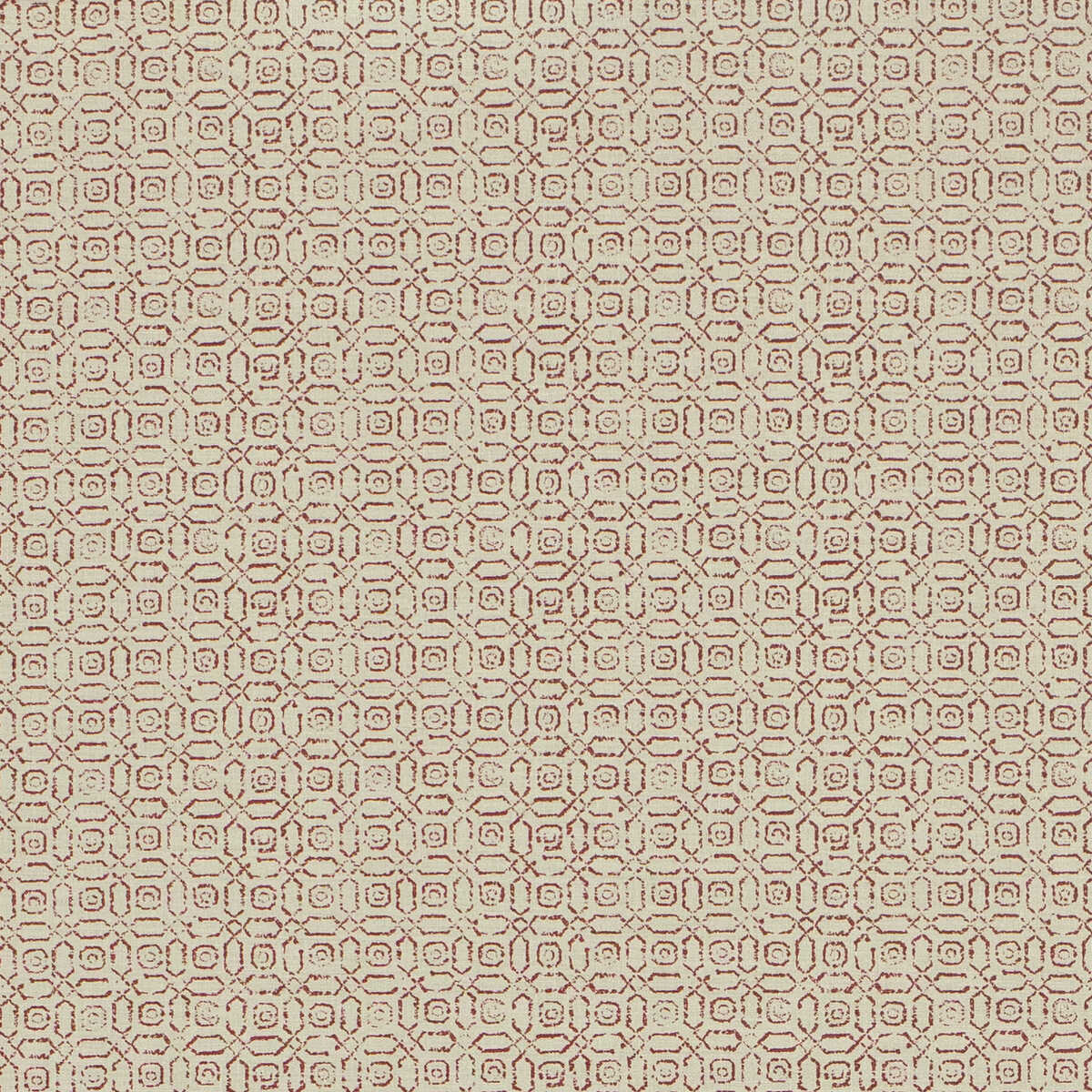 Stratford - Chilli - LEE JOFA Fabric