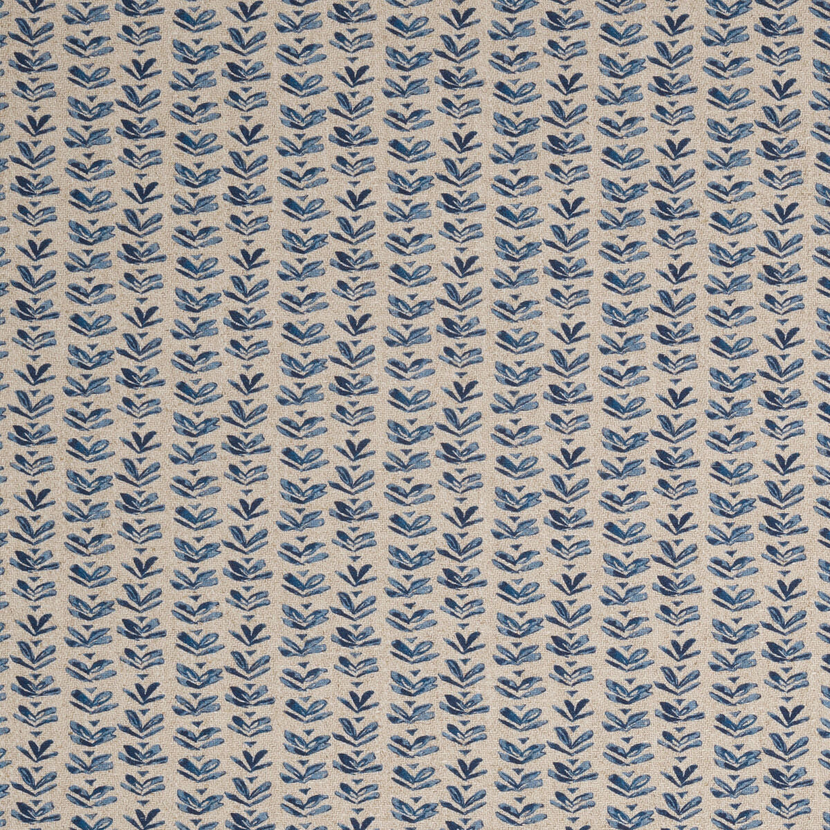 Amberley - Blue - Lee Jofa Fabric