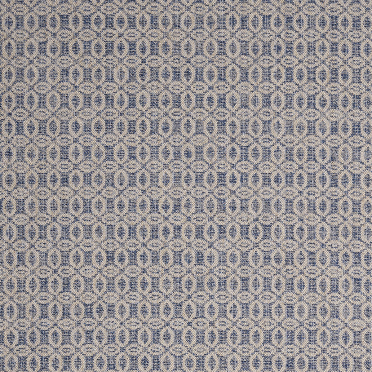 Barton - Blue - Lee Jofa Fabric