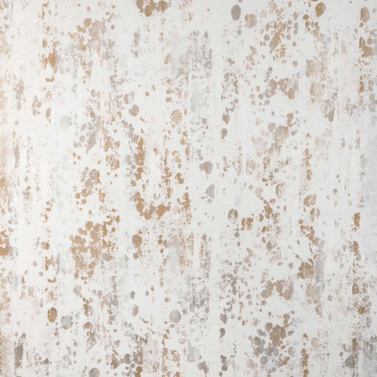 Big Bang - Metallic - KRAVET DESIGN Fabric