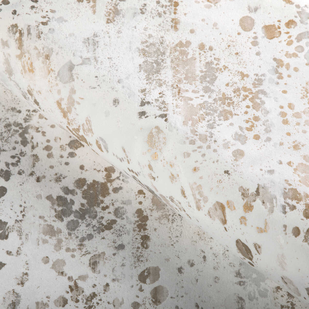 Big Bang - Metallic - KRAVET DESIGN Fabric