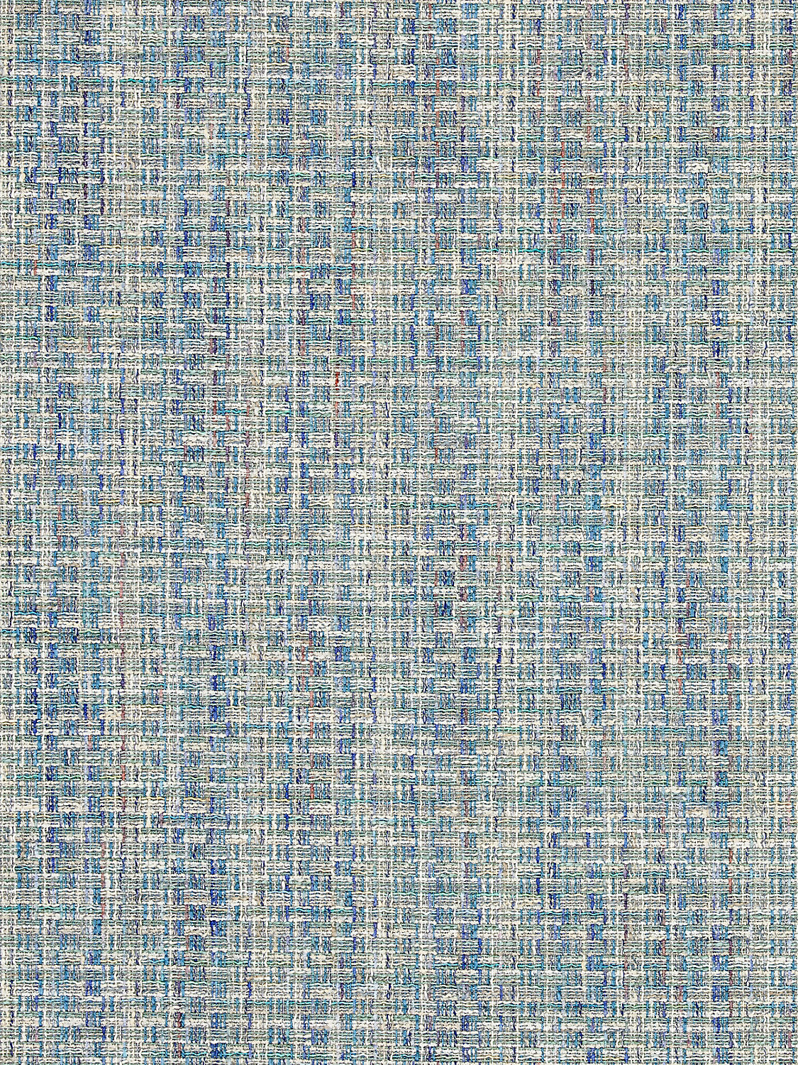 Faye - Cornflower - Scalamandre Fabric