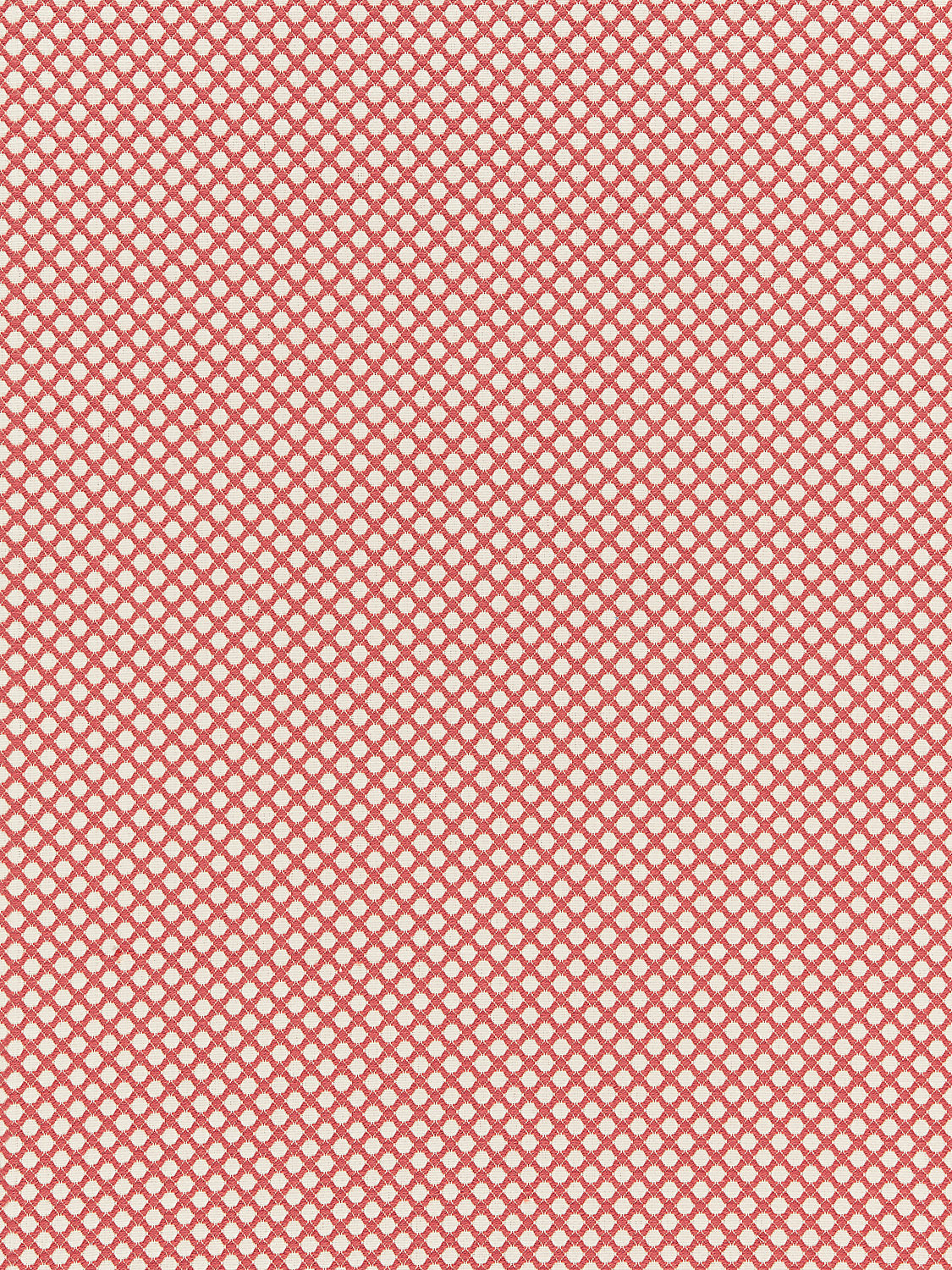 Bellaire Trellis - Coral