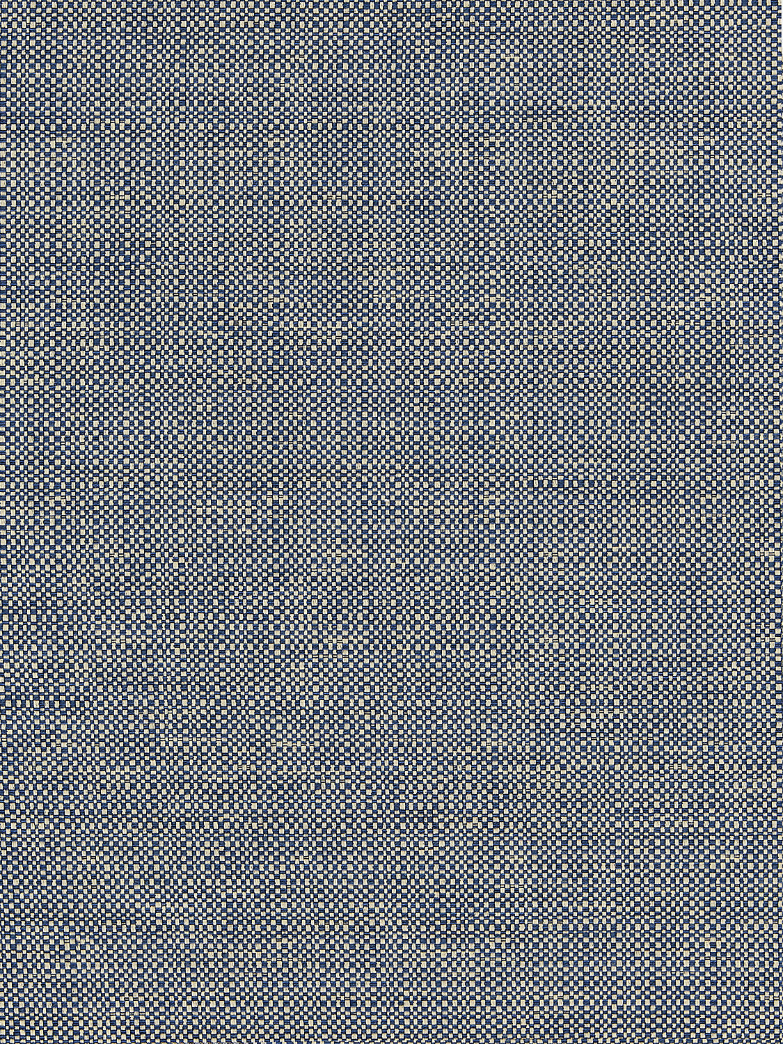 Chester Weave - Indigo