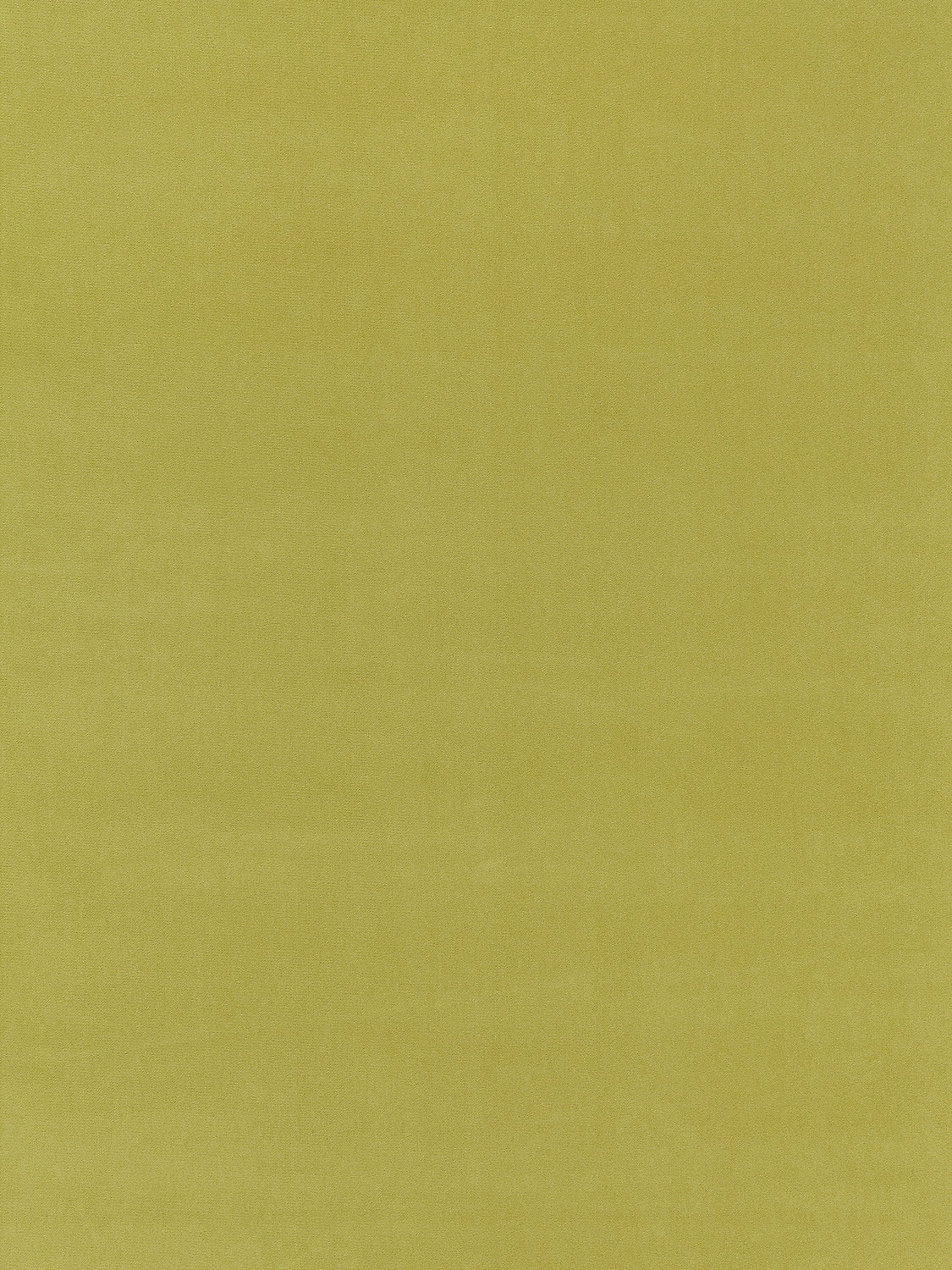 Richmond Velvet - Chartreuse - Scalamandre Fabric