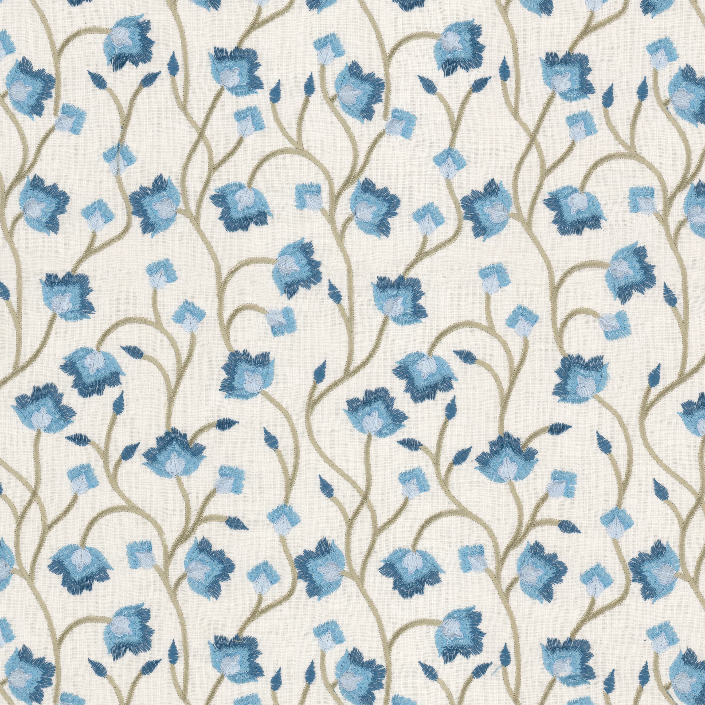 BONJOUR-4-STARLIGHT-STOUT-TEXTILES - Stout Textiles Fabric