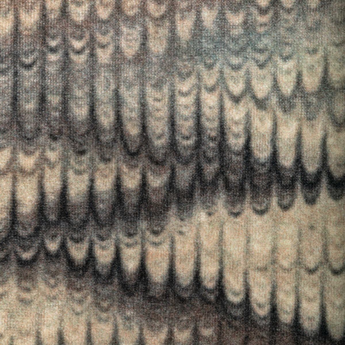 Boscage - Charcoal - KRAVET COUTURE Fabric