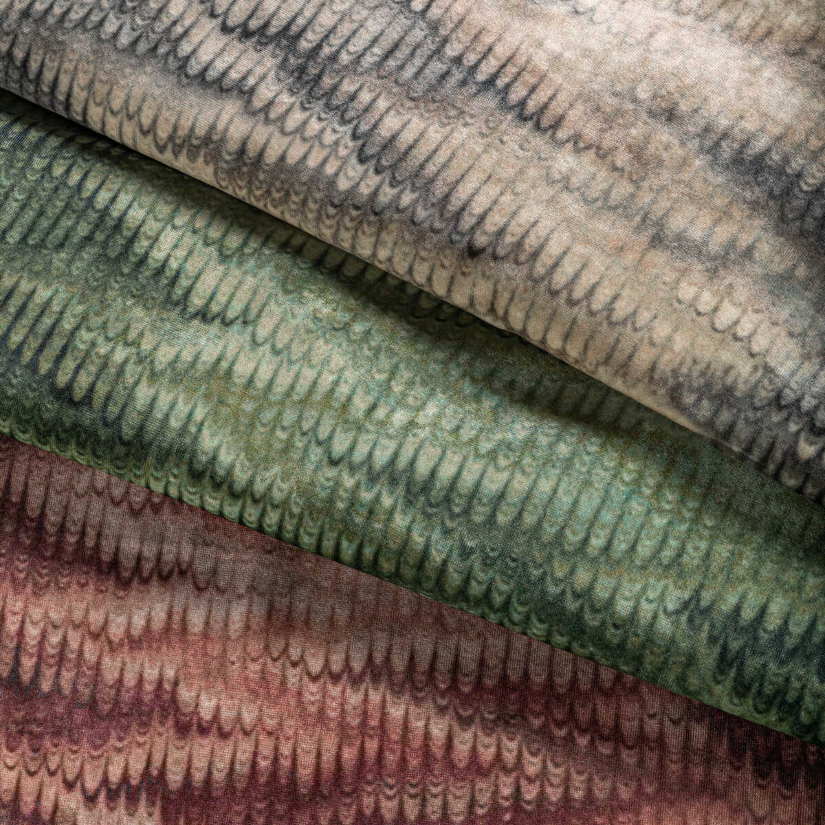 Boscage - Merlot - KRAVET COUTURE Fabric