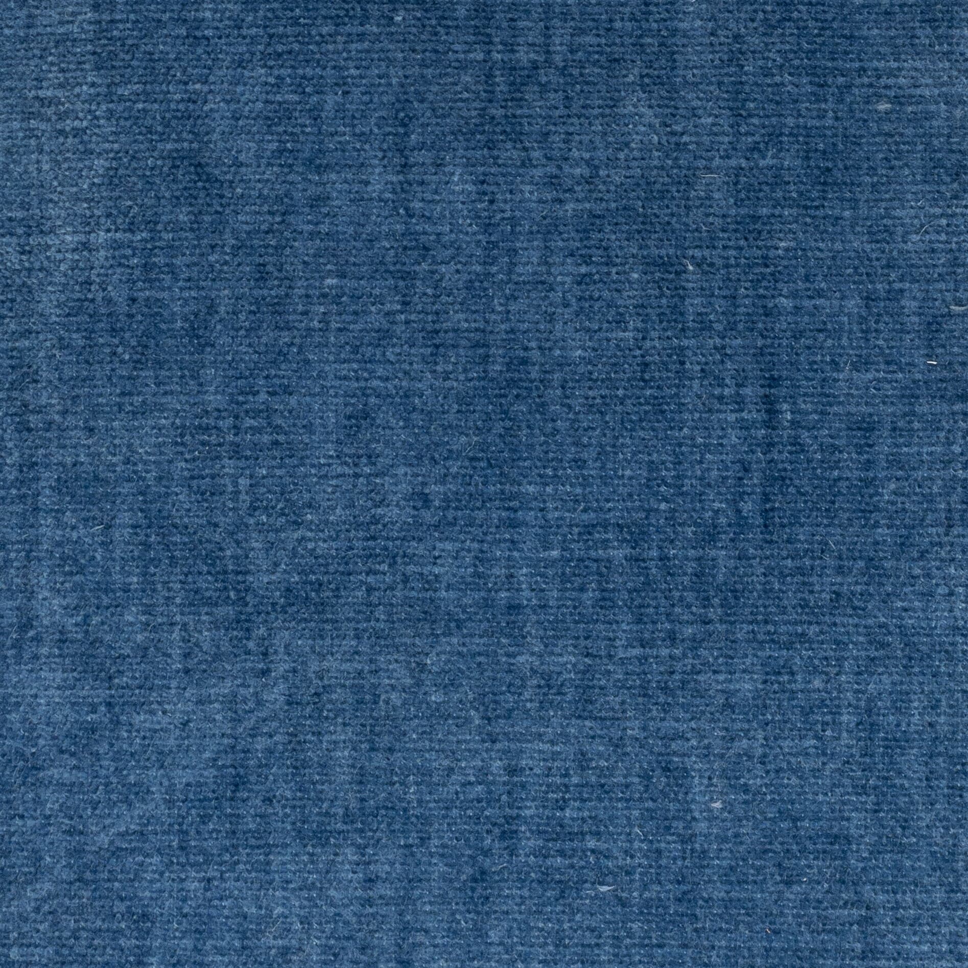 Bountiful 5 French Blue Stout Textiles Fabric - Stout Textiles Fabric