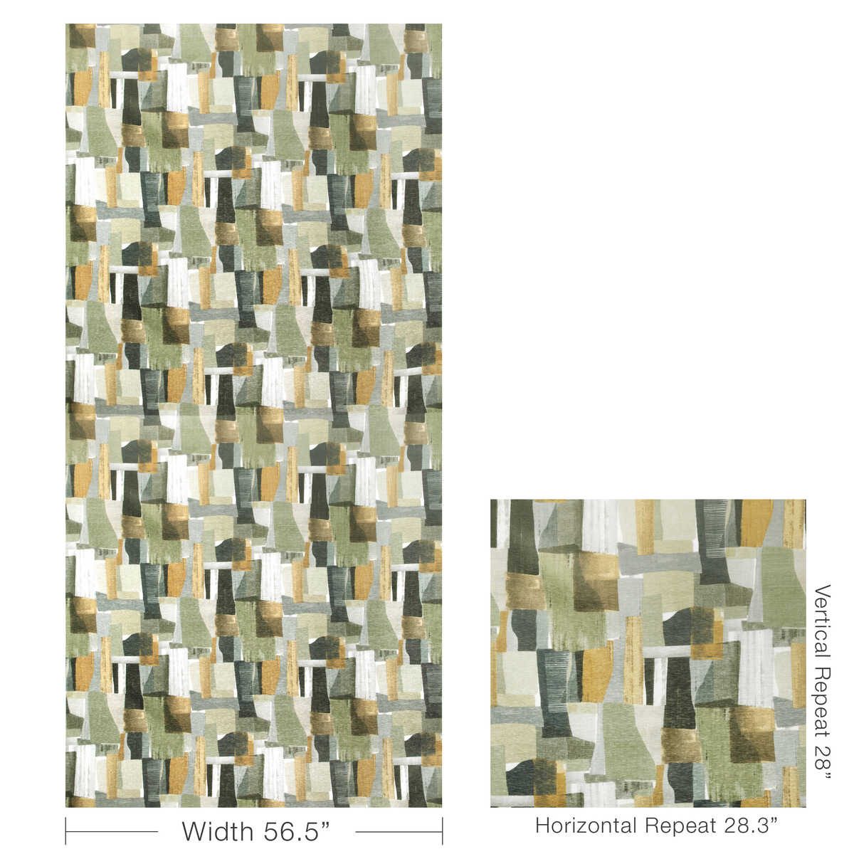 Box Art - 340 - KRAVET BASICS Fabric
