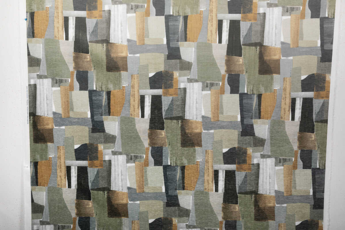 Box Art - 340 - KRAVET BASICS Fabric
