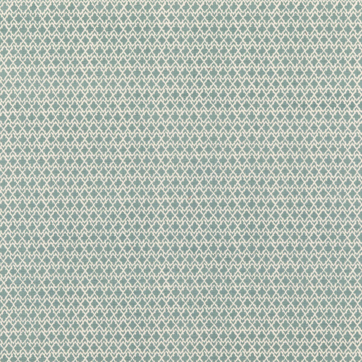 Merrin - Aqua - G P & J BAKER Fabric