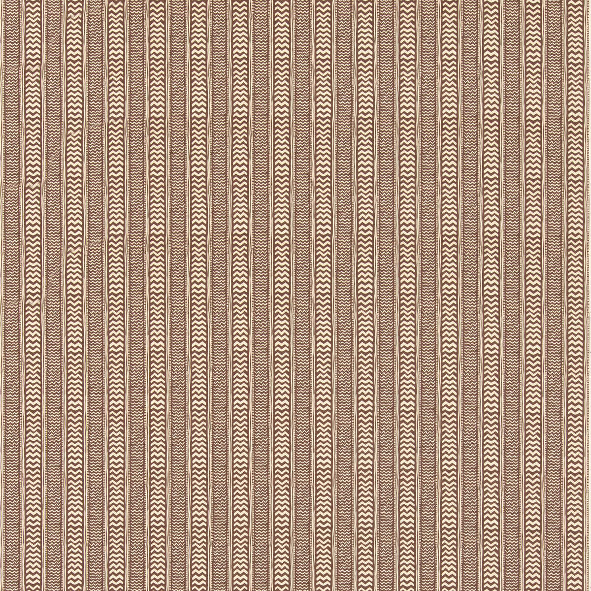 Tweak - Cocoa - G P & J BAKER Fabric