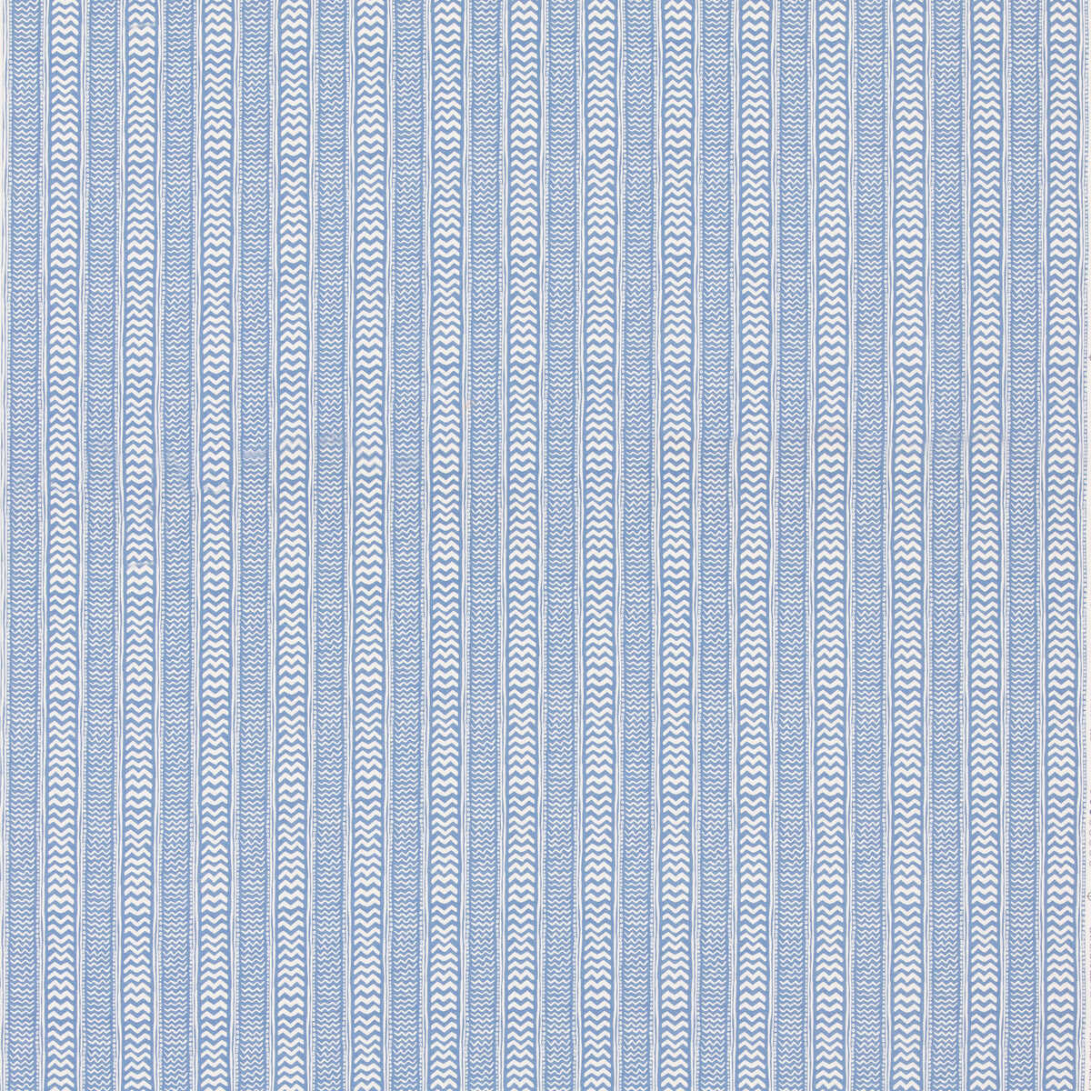 Tweak - Blue - G P & J BAKER Fabric