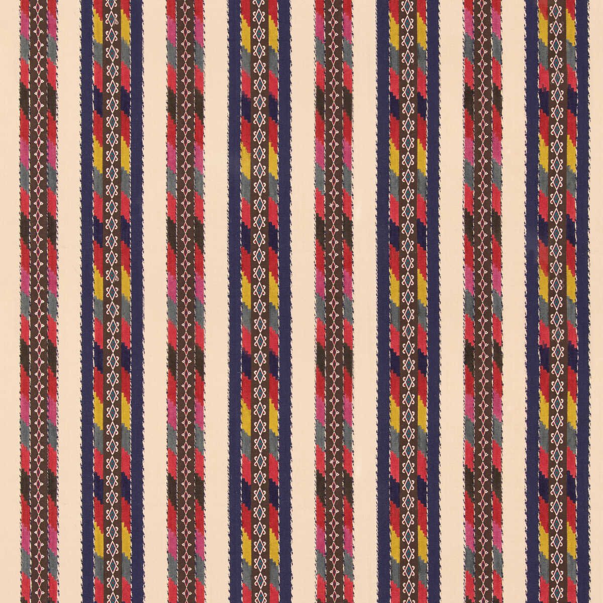 Handmade - Jewel - G P & J BAKER Fabric