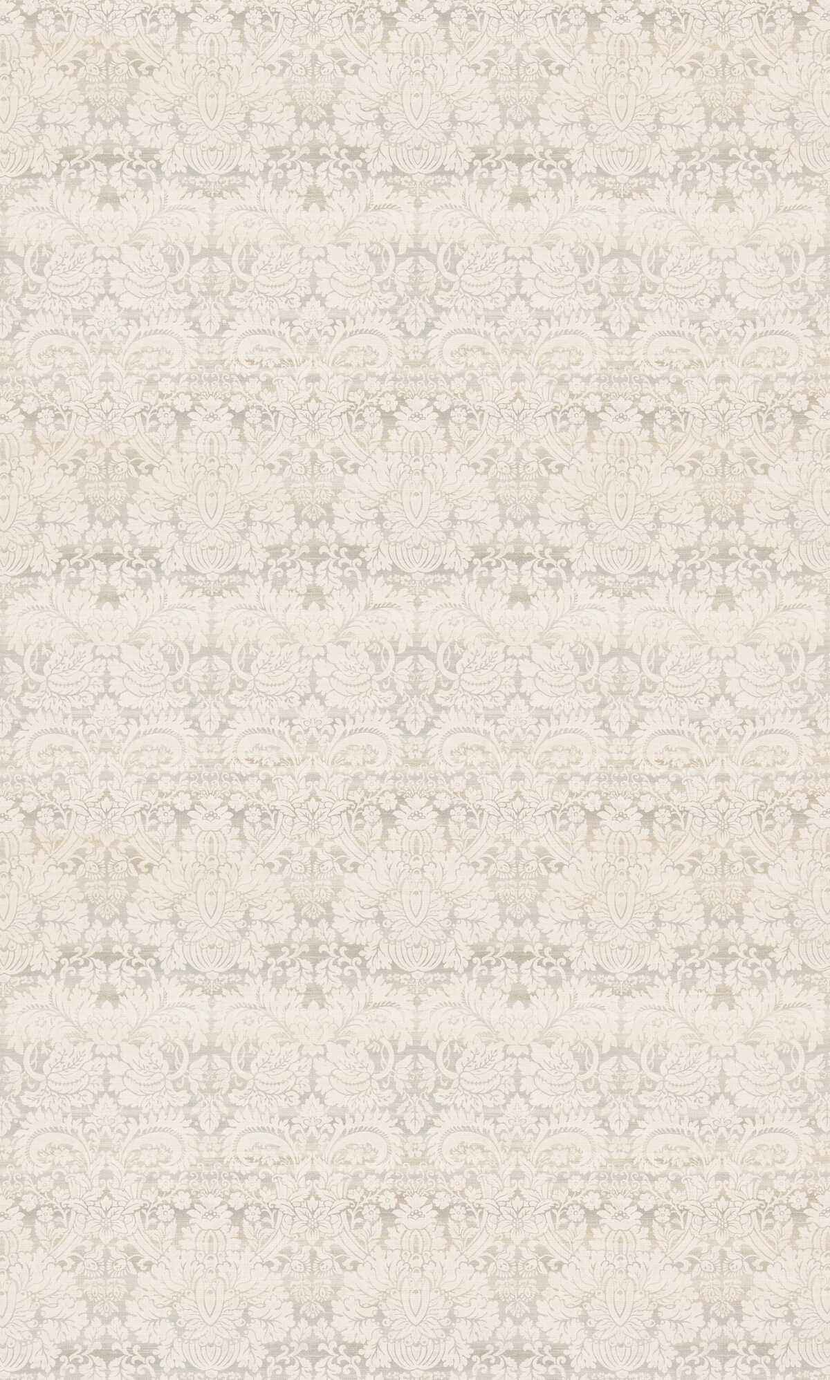 Bp1110130 Queen S Damask Marble G P J Baker Fabric - G P & J BAKER Fabric