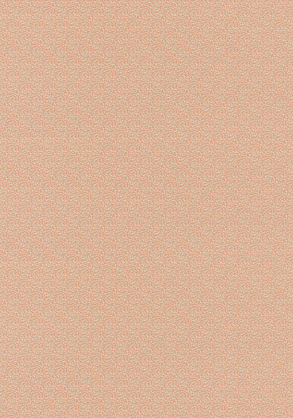 Tuffley - Soft Red - G P & J BAKER Fabric