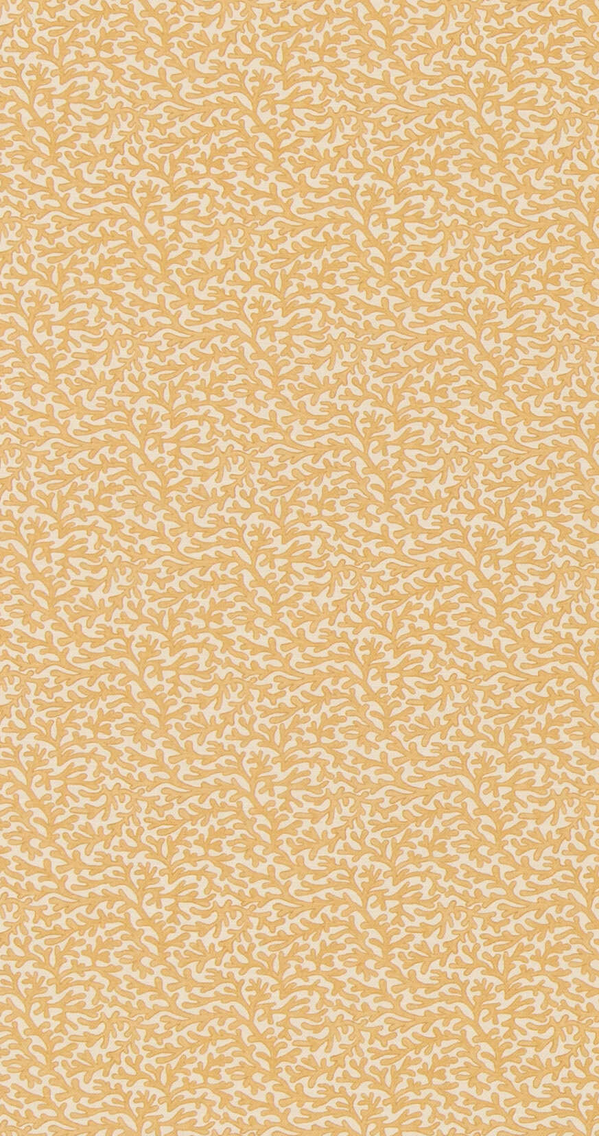 Tuffley - Ochre - G P & J BAKER Fabric