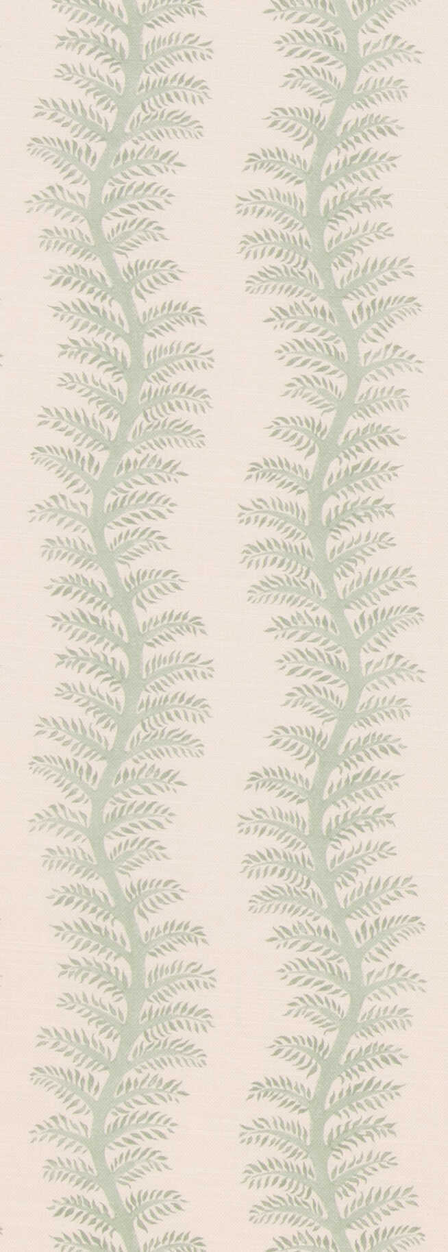 Tetbury Stripe - Aqua - G P & J BAKER Fabric