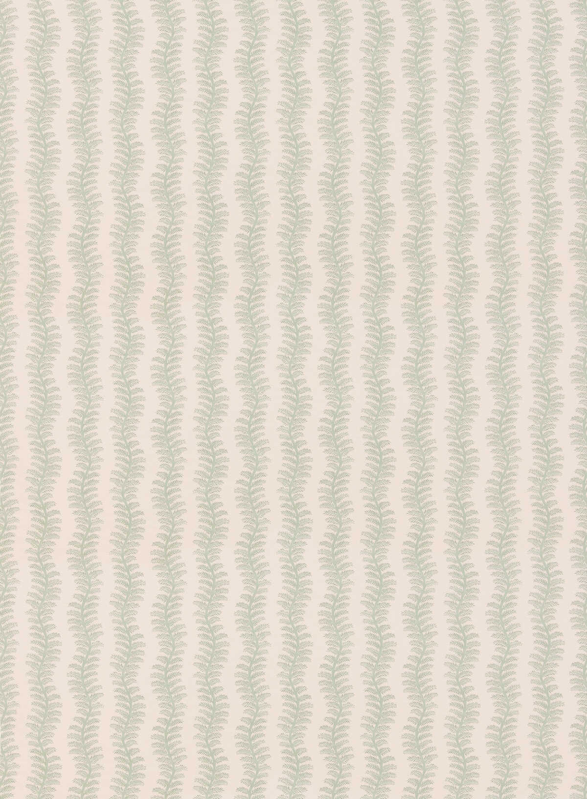 Tetbury Stripe - Aqua - G P & J BAKER Fabric