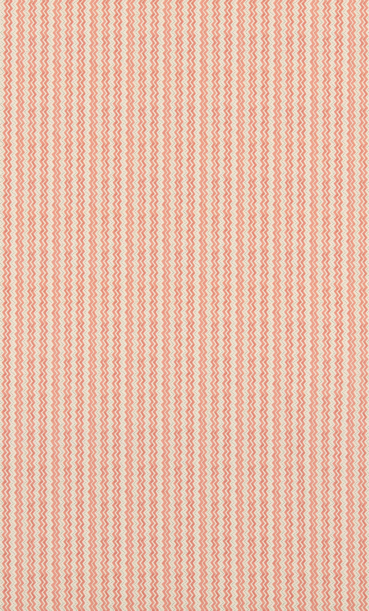 Ziggy - Soft Red - G P & J BAKER Fabric
