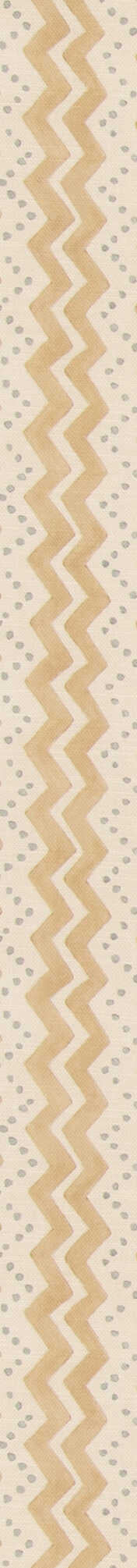 Ziggy - Sand - G P & J BAKER Fabric