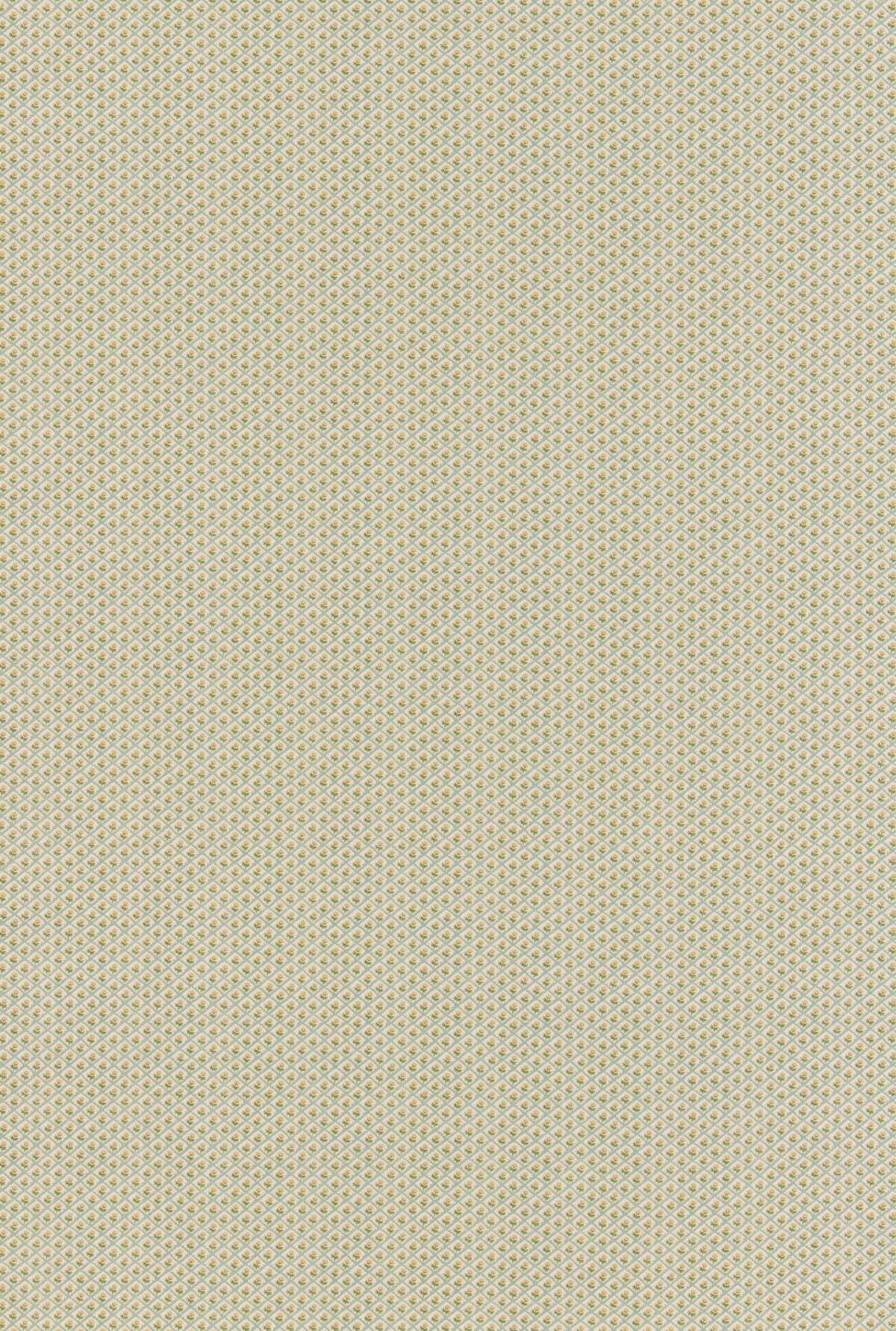 Penny - Aqua - G P & J BAKER Fabric