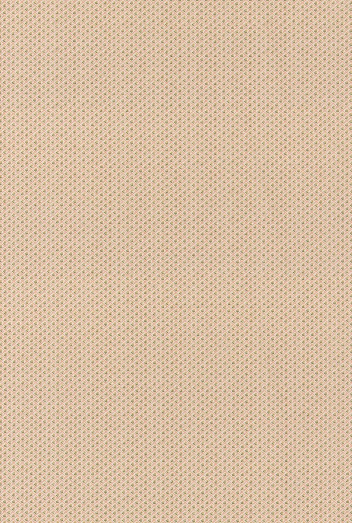 Penny - Blush - G P & J BAKER Fabric